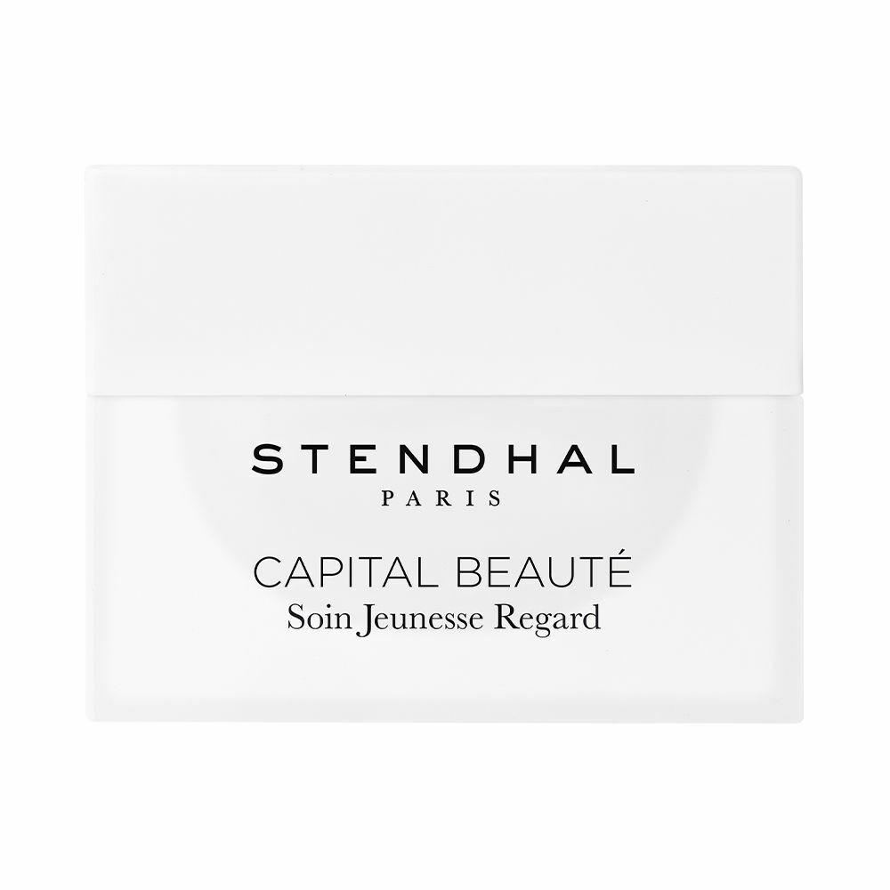 Anti-rynke Dagcreme Stendhal Capital Beauté 10 Ml