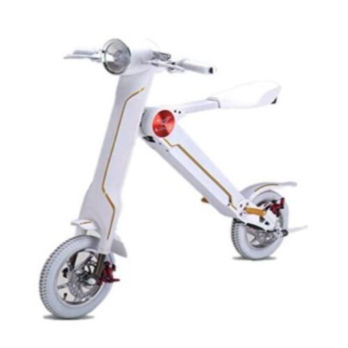 Elscooter Smeco SMECO SM-K1 500W