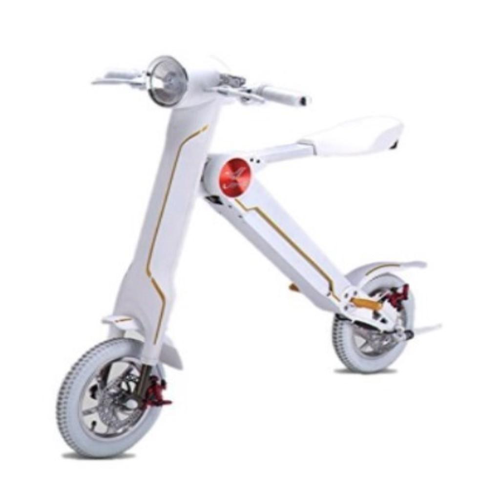 Elscooter Smeco SMECO SM-K1 500W