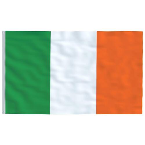 Irlands flag 90x150 cm