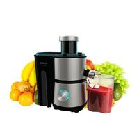 Blender Juice&Fresh 400 1 L 400 W Sort titanium