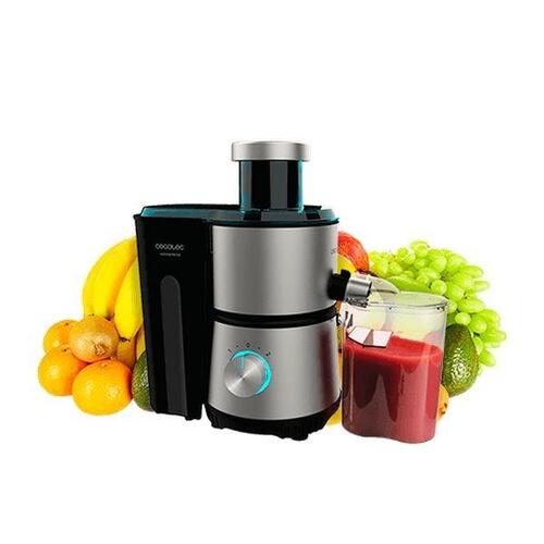 Blender Juice&Fresh 400 1 L 400 W Sort titanium