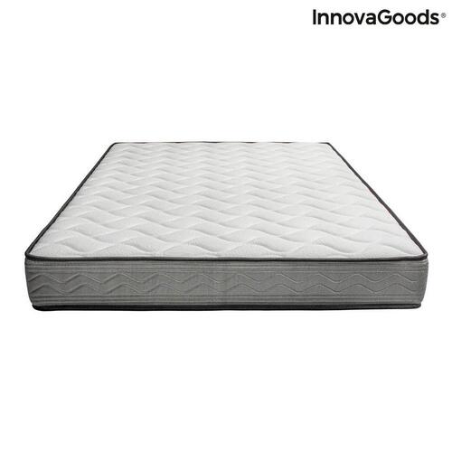Memory skum madras Innovarelax PureComfort (140 x 180 cm) InnovaGoods