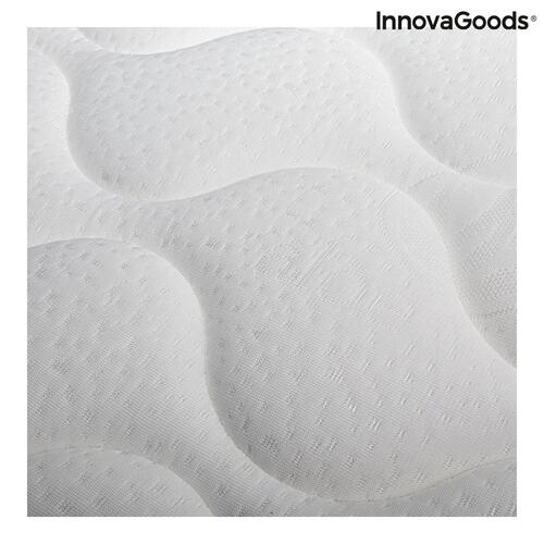 Memory skum madras Innovarelax PureComfort (140 x 180 cm) InnovaGoods