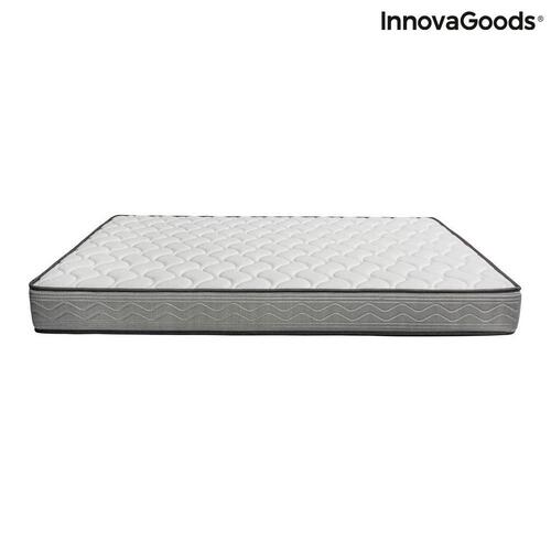 Memory skum madras Innovarelax PureComfort (180 x 200 cm) InnovaGoods
