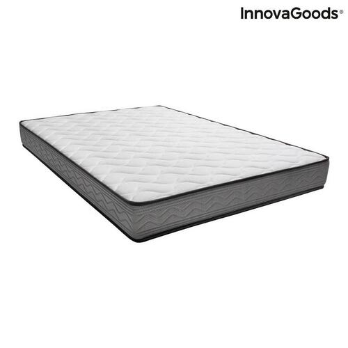 Memory skum madras Innovarelax PureComfort (180 x 200 cm) InnovaGoods