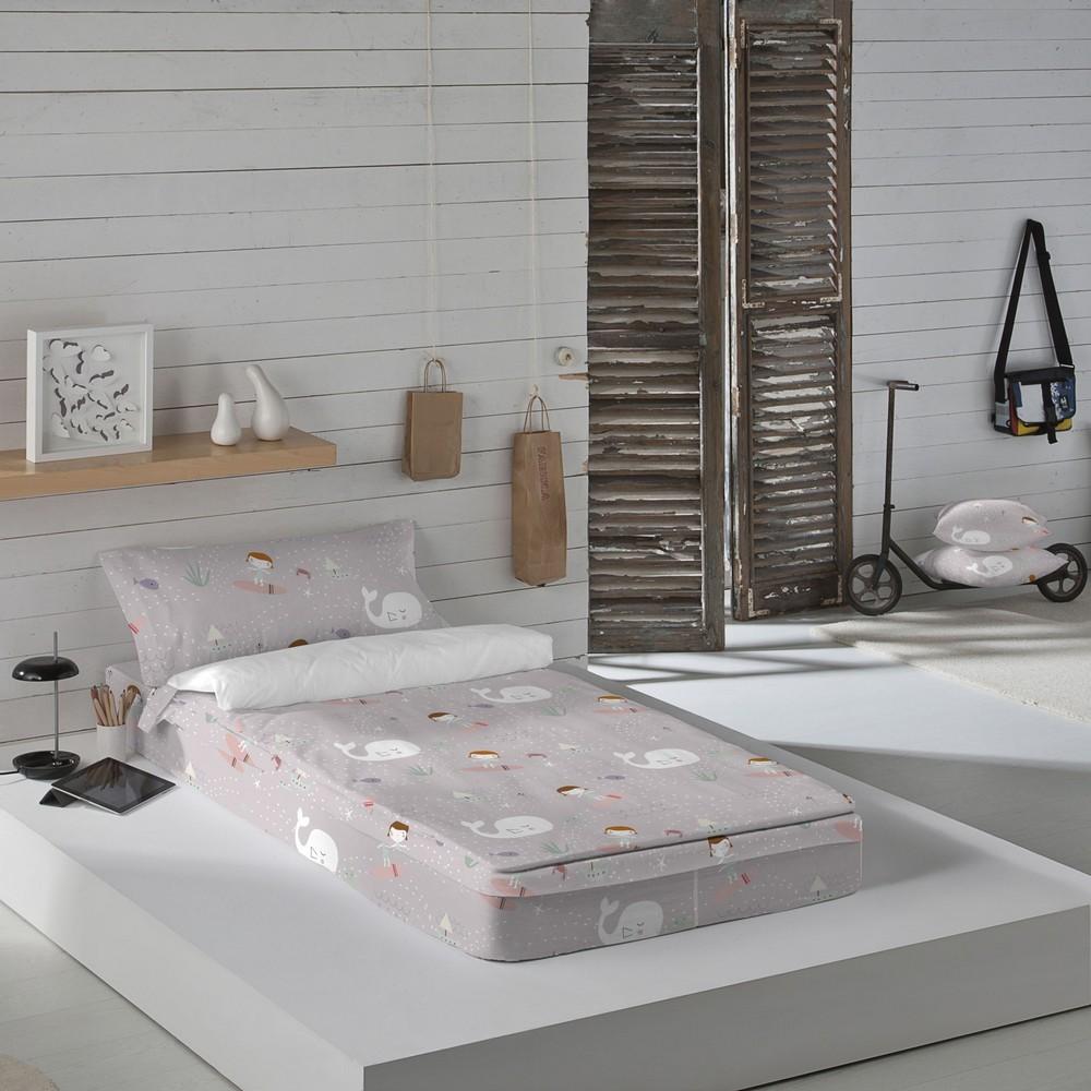 Dynebetræk Uden Fyld Haciendo Indio Surf Seng 105 105 190