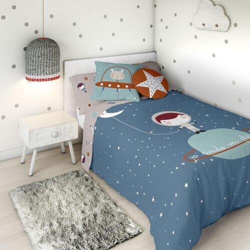 Nordisk cover Haciendo el Indio Planet Vendbar Seng 105 (180 x 220 cm)