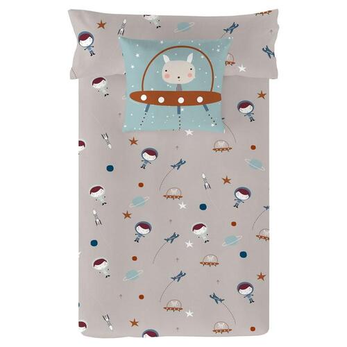 Nordisk cover Haciendo el Indio Planet Vendbar Seng 105 (180 x 220 cm)