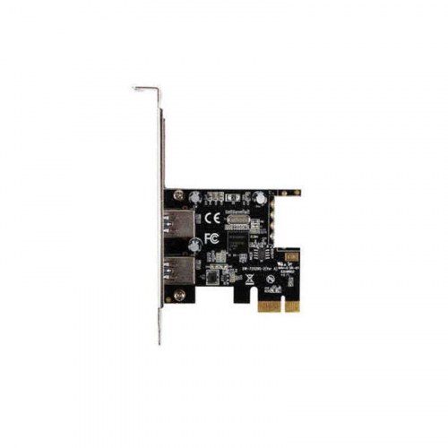 Controller kort PCIe USB 3.2 - Lanberg PCE-US3-002