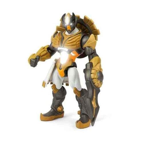 Samlet figur Famosa Gormiti Serie 3 (12 cm)