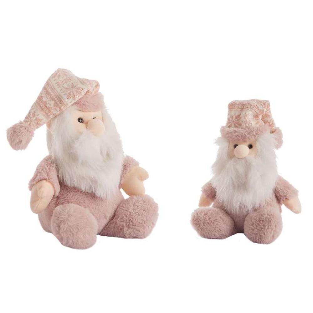 Bamse 46920 Pink Julemanden