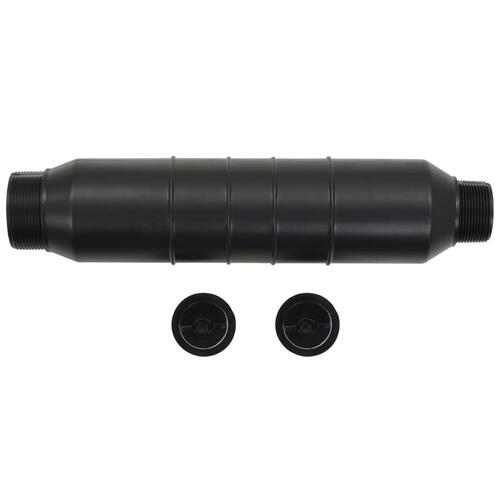 Gizzmo-enhed til pool med 2 vinterpropper HDPE