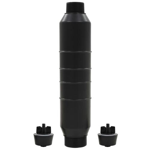 Gizzmo-enhed til pool med 2 vinterpropper HDPE