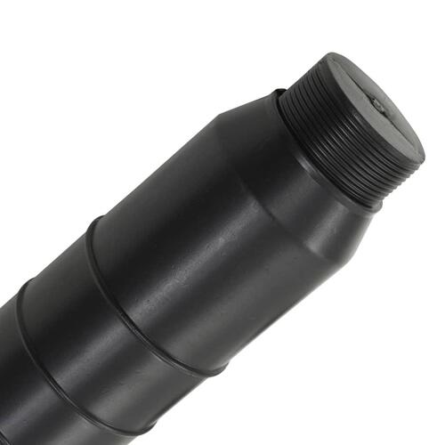 Gizzmo-enhed til pool med 2 vinterpropper HDPE