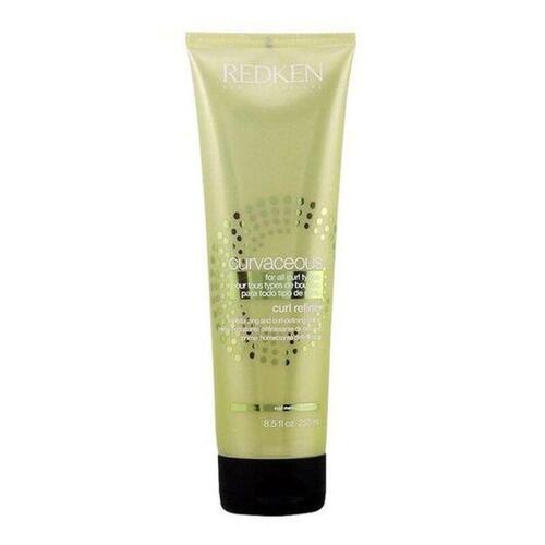 Behandling med antikruseeffekt Curvaceous Redken 0884486234681 250 ml