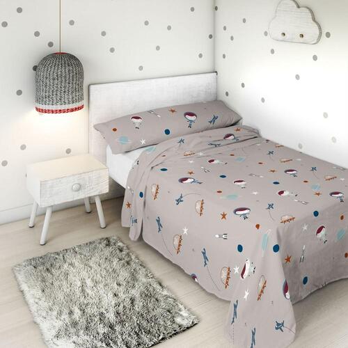 Toplagen Haciendo el Indio Planet 160 x 270 cm (Seng 90)