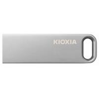 USB-stik Kioxia U366 Sølv 64 GB