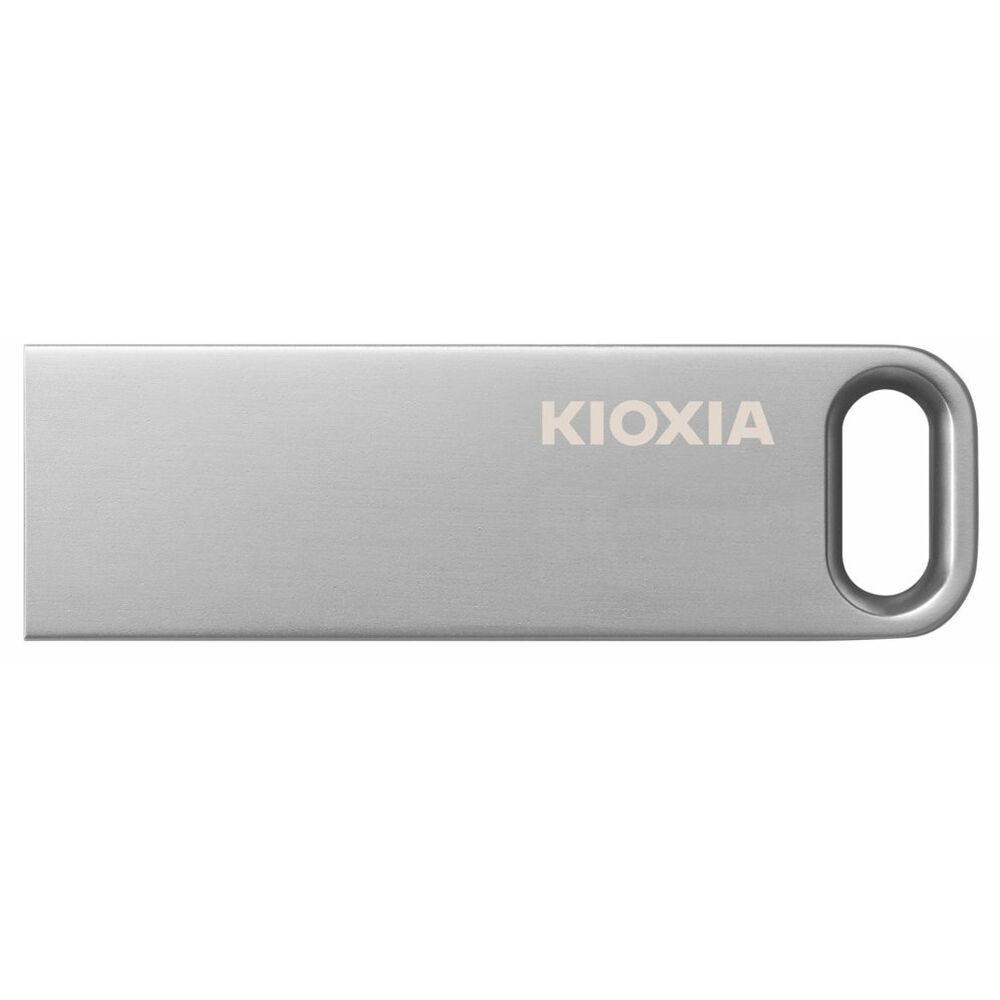 USB-stik Kioxia U366 Sølv 64 GB