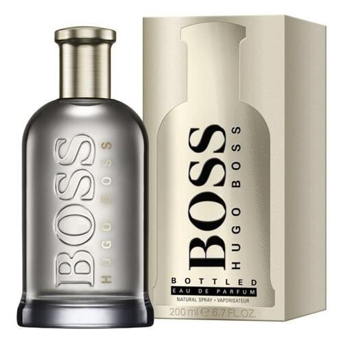 Herreparfume Boss Bottled Hugo Boss 99350059938 200 ml Boss Bottled (200 ml)