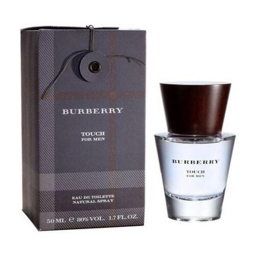 Herreparfume Burberry Touch For Men EDT (50 ml)