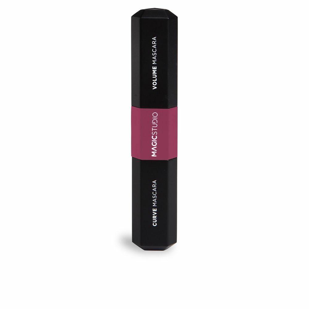 Mascara Til Øjenvipper Magic Studio Volume Curve