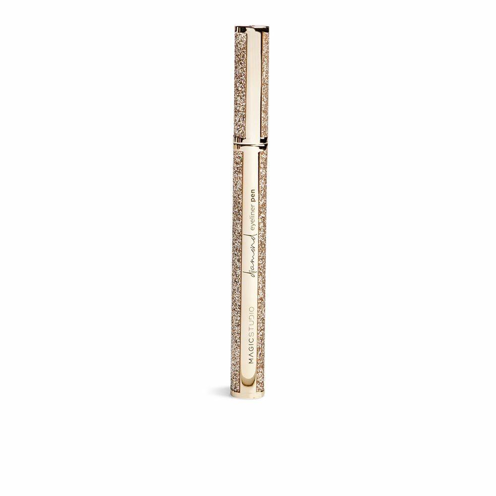 Eyeliner Magic Studio Diamond Glitter (1 enheder)