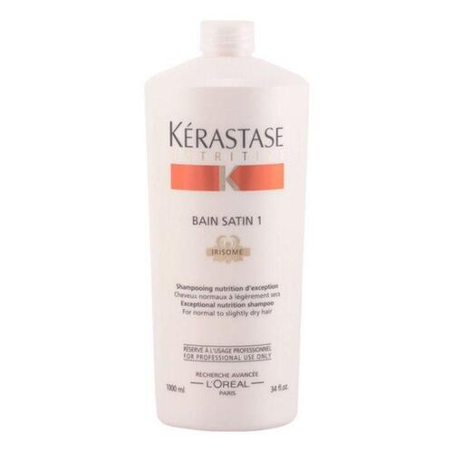 Nærende shampoo Nutritive 1 Kerastase (1000 ml)