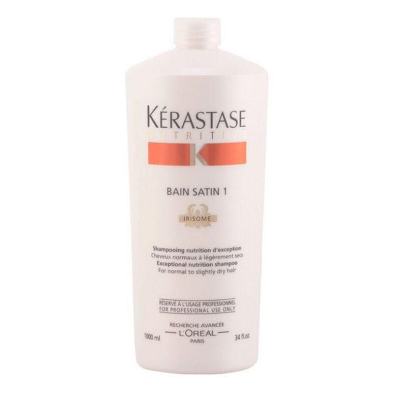 Nærende shampoo Nutritive 1 Kerastase (1000 ml)