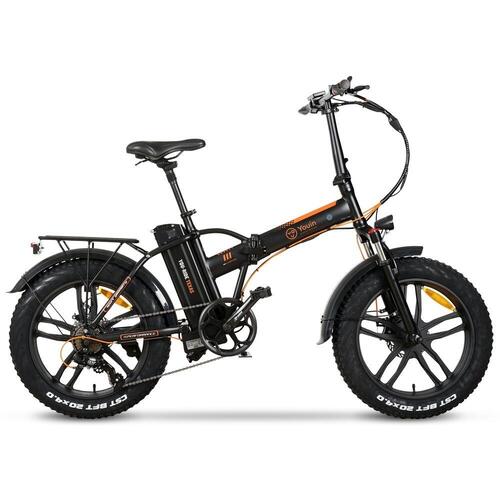Elektrisk cykel Youin BK1200 YOU-RIDE TEXAS 250W 25 km/h