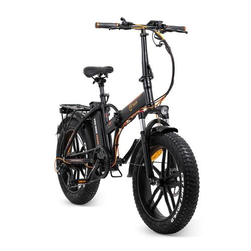 Elektrisk cykel Youin BK1200 YOU-RIDE TEXAS 250W 25 km/h