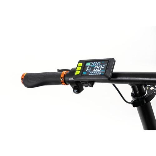 Elektrisk cykel Youin BK1200 YOU-RIDE TEXAS 250W 25 km/h