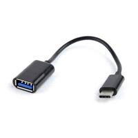 USB A til USB C-kabel GEMBIRD CA1132094 (0,2 m)