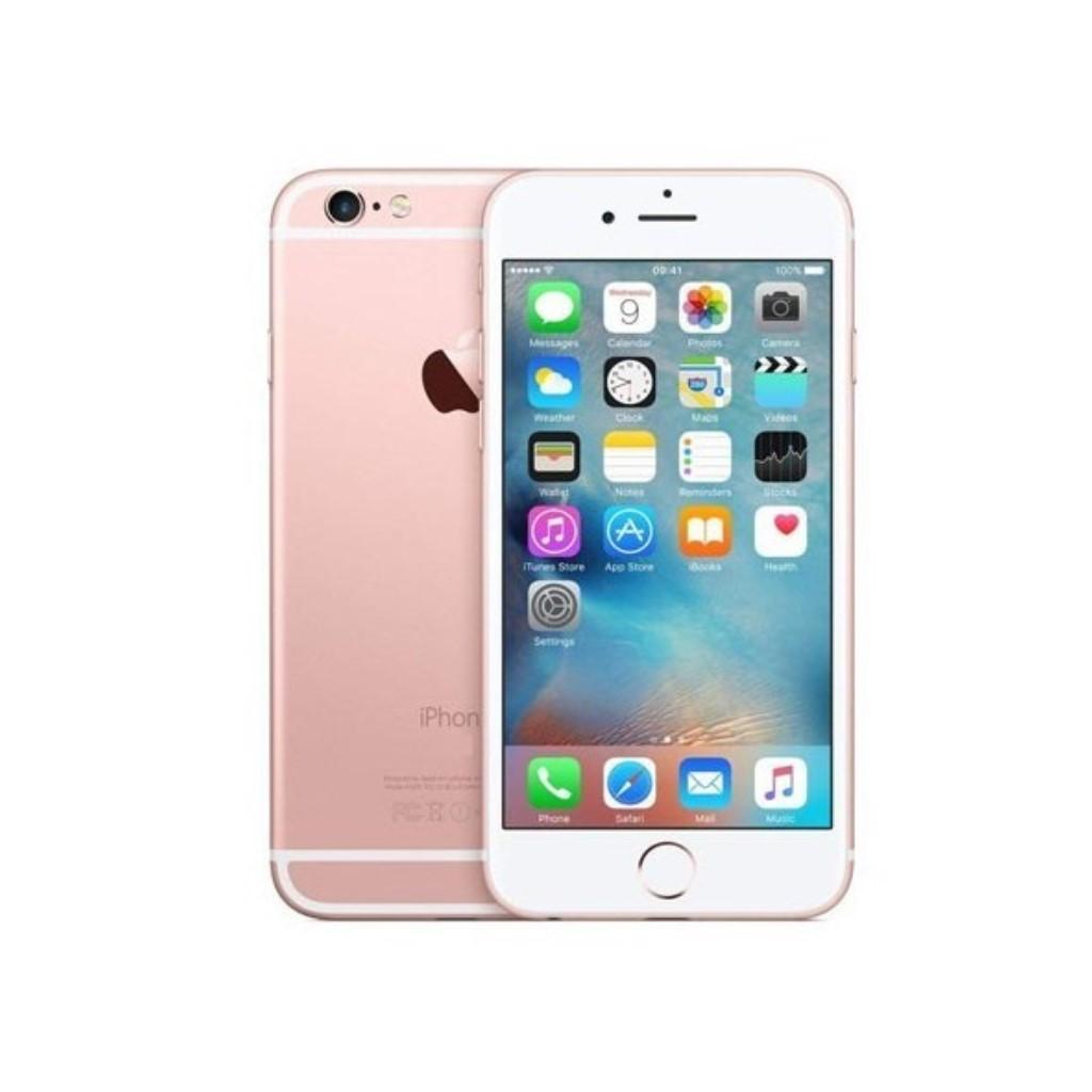 Smartphone Apple IPHONE 6 (OUTLET A)