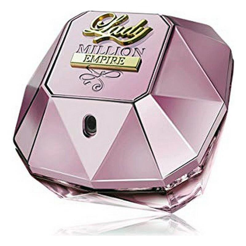 Dameparfume Lady Million Empire Paco Rabanne EDP 30 ml