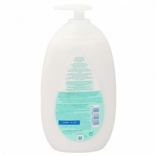 Johnson's Baby fugtgivende bodylotion - 500 ml