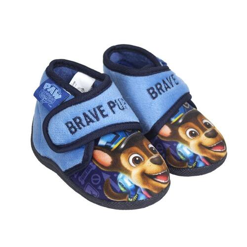 Hjemmesko The Paw Patrol Blå 25