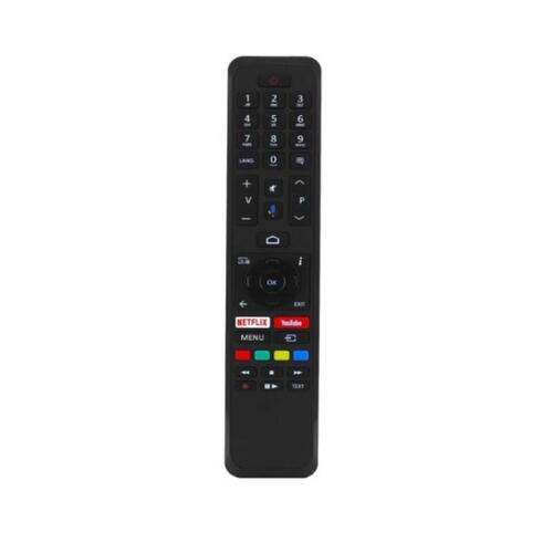Fjernbetjening til smart-TV Toshiba CT-8556 (OUTLET A+)