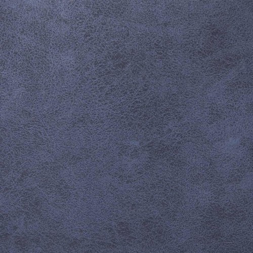 Kubelænestol imiteret ruskind grå