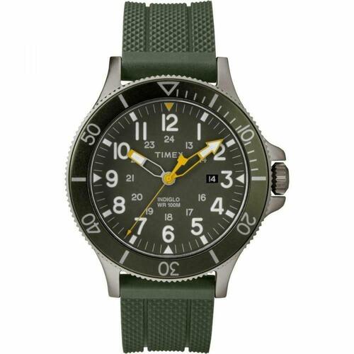 Herreur Timex TW2R60800 (Ø 43 mm)