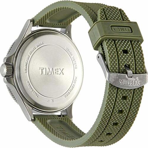 Herreur Timex TW2R60800 (Ø 43 mm)
