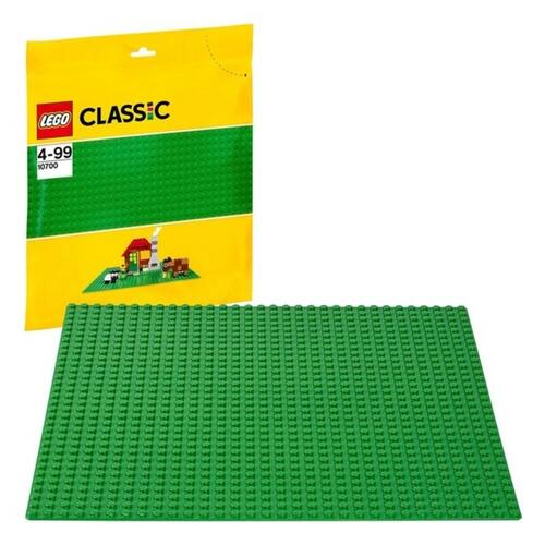 Playset Brick Box Lego Classic 10698 (790 stk)