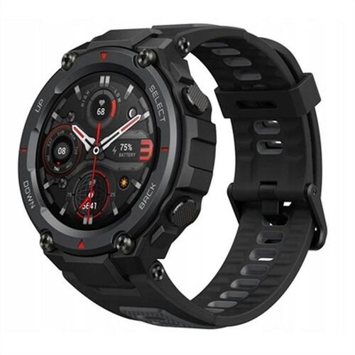Smartwatch Amazfit T-Rex Pro 1,3" AMOLED 390 mAh Blå