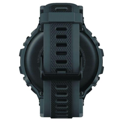 Smartwatch Amazfit T-Rex Pro 1,3" AMOLED 390 mAh Blå