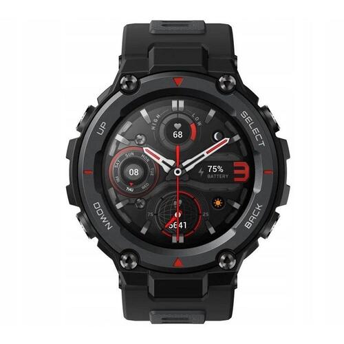 Smartwatch Amazfit T-Rex Pro 1,3" AMOLED 390 mAh Blå