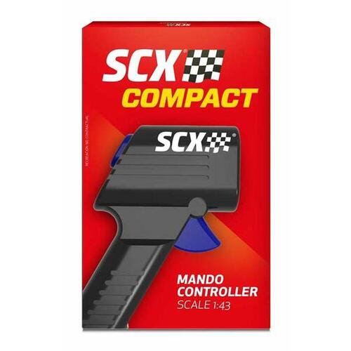 Kontrol Controller Scalextric SCX Compact