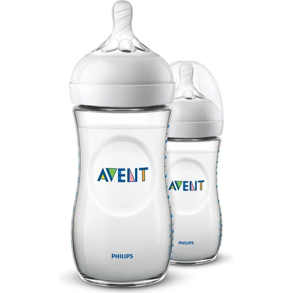 Anti-kolik sutteflaske Philips Avent (OUTLET A)