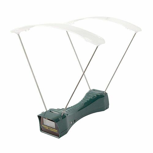 Meter 720001 (OUTLET A)