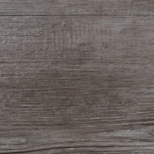 Selvhæftende PVC-gulvplanker 5,21 m² 2 mm mat træbrun