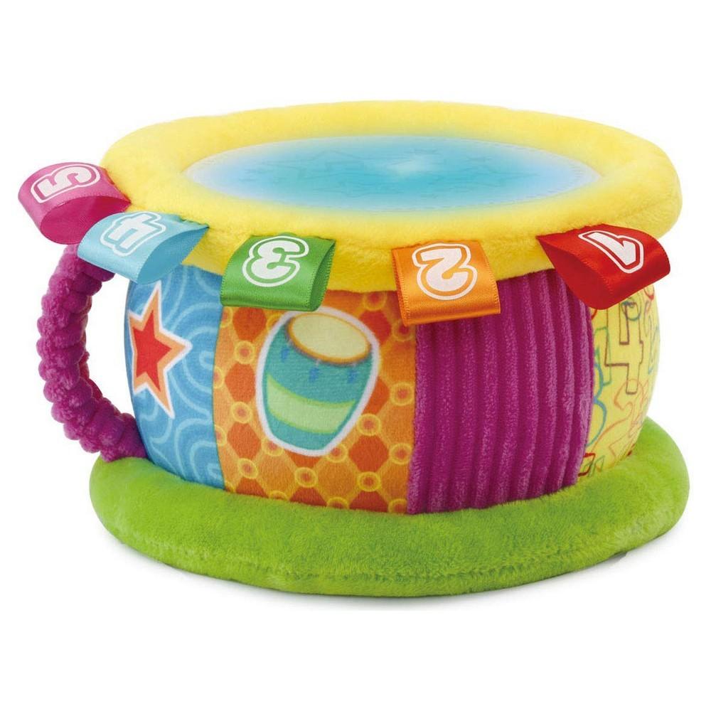 Interaktivt Legetøj Vtech Baby Tromme